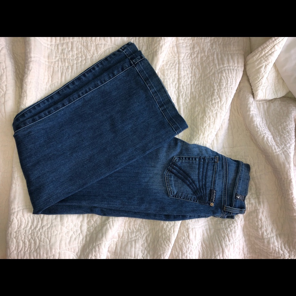 7 jeans